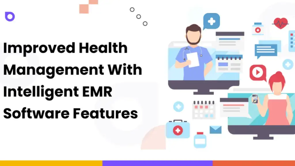 EMR Software