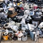 e-waste management company