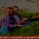 Agricultural E-commerce