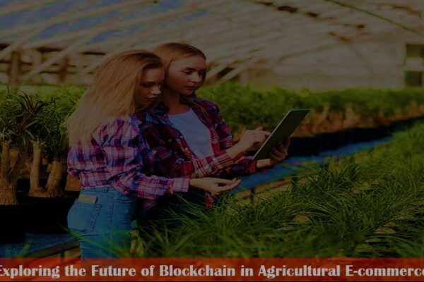 Agricultural E-commerce