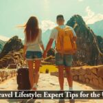 Hoptraveler.com Travel Lifestyle