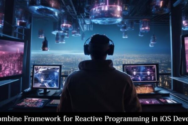 Reactive Programming