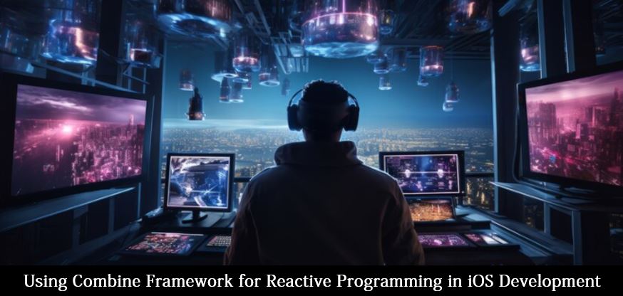 Reactive Programming