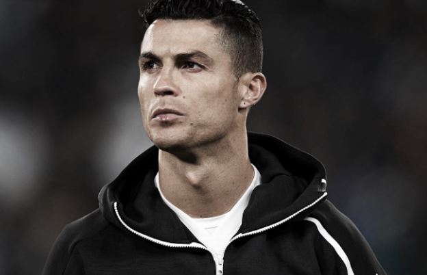 Cristiano Ronaldo net worth