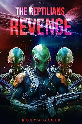 The Reptilians Revenge