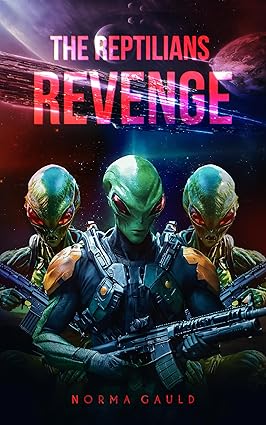 The Reptilians Revenge