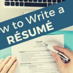 Tips for Creating a Solid Resume in 2025 - A Complete Guide