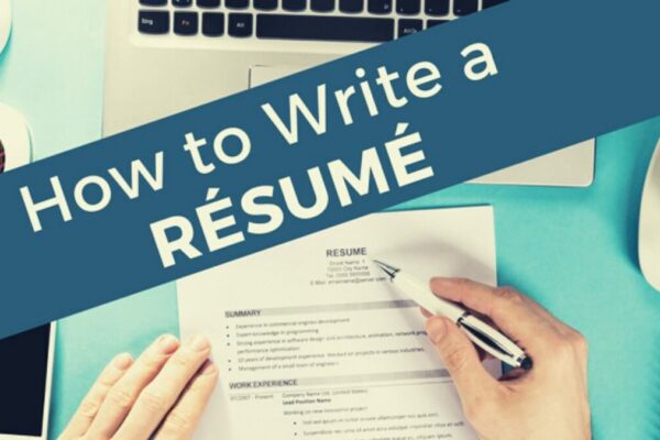 Tips for Creating a Solid Resume in 2025 - A Complete Guide