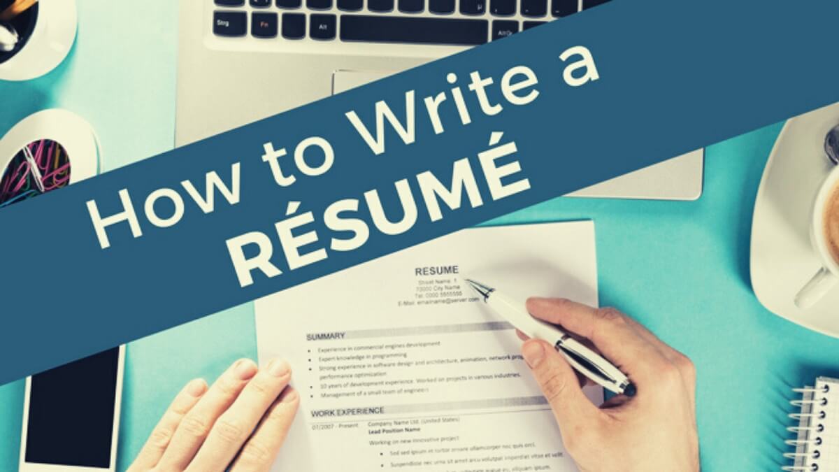 Tips for Creating a Solid Resume in 2025 - A Complete Guide