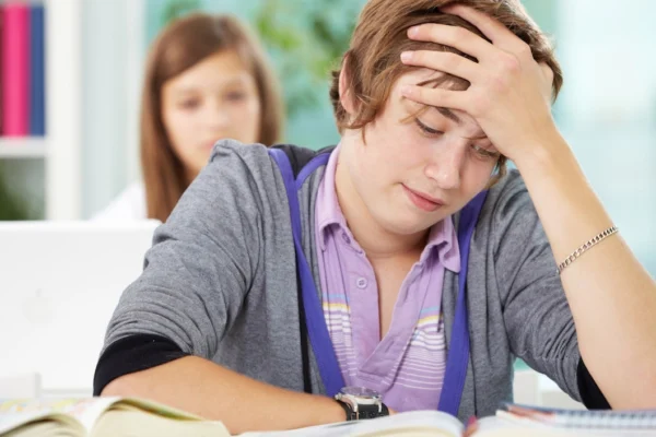 Top 10 Stress Management Techniques for Students