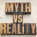 myth vs reality