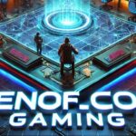 Henof com Gaming