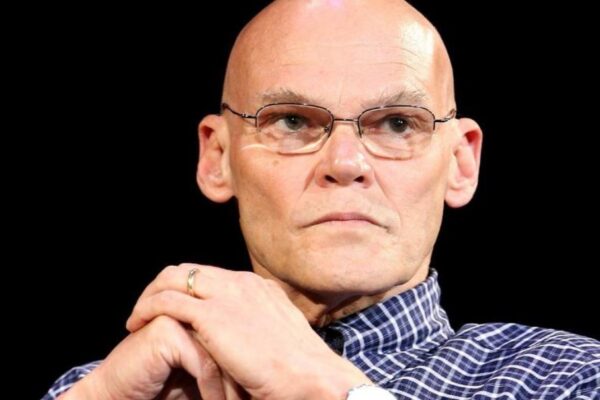 James Carville Net Worth