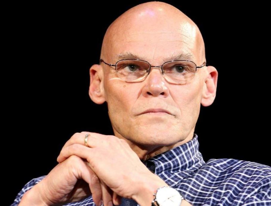 James Carville Net Worth