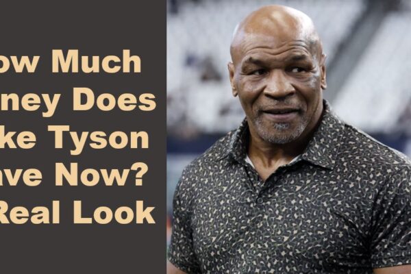 Mike Tyson