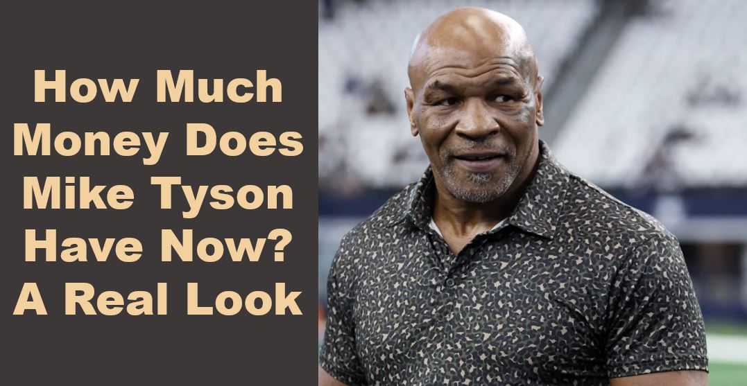 Mike Tyson