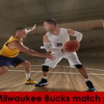 Pacers vs Milwaukee Bucks match player stats