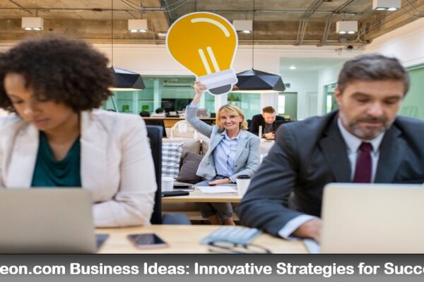 Wheon.com Business Ideas